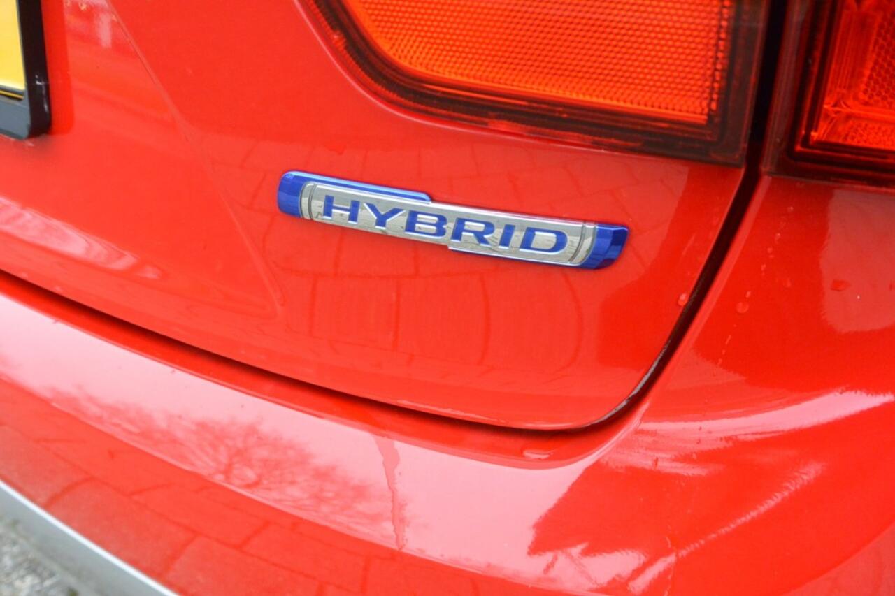 Suzuki IGNIS 1.2 Select Smart Hybrid 5-deurs