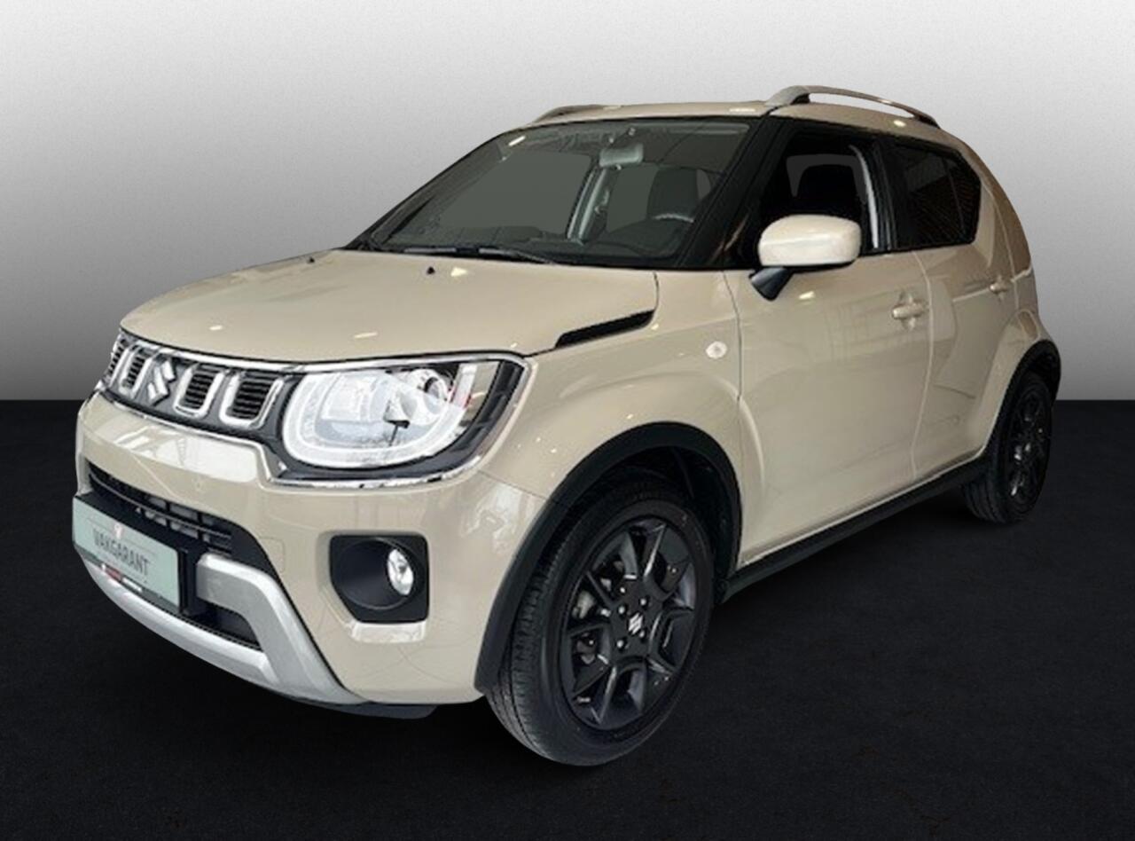 Suzuki IGNIS 1.2 Smart Hybrid Select Automaat ( Apple Carplay / Android auto