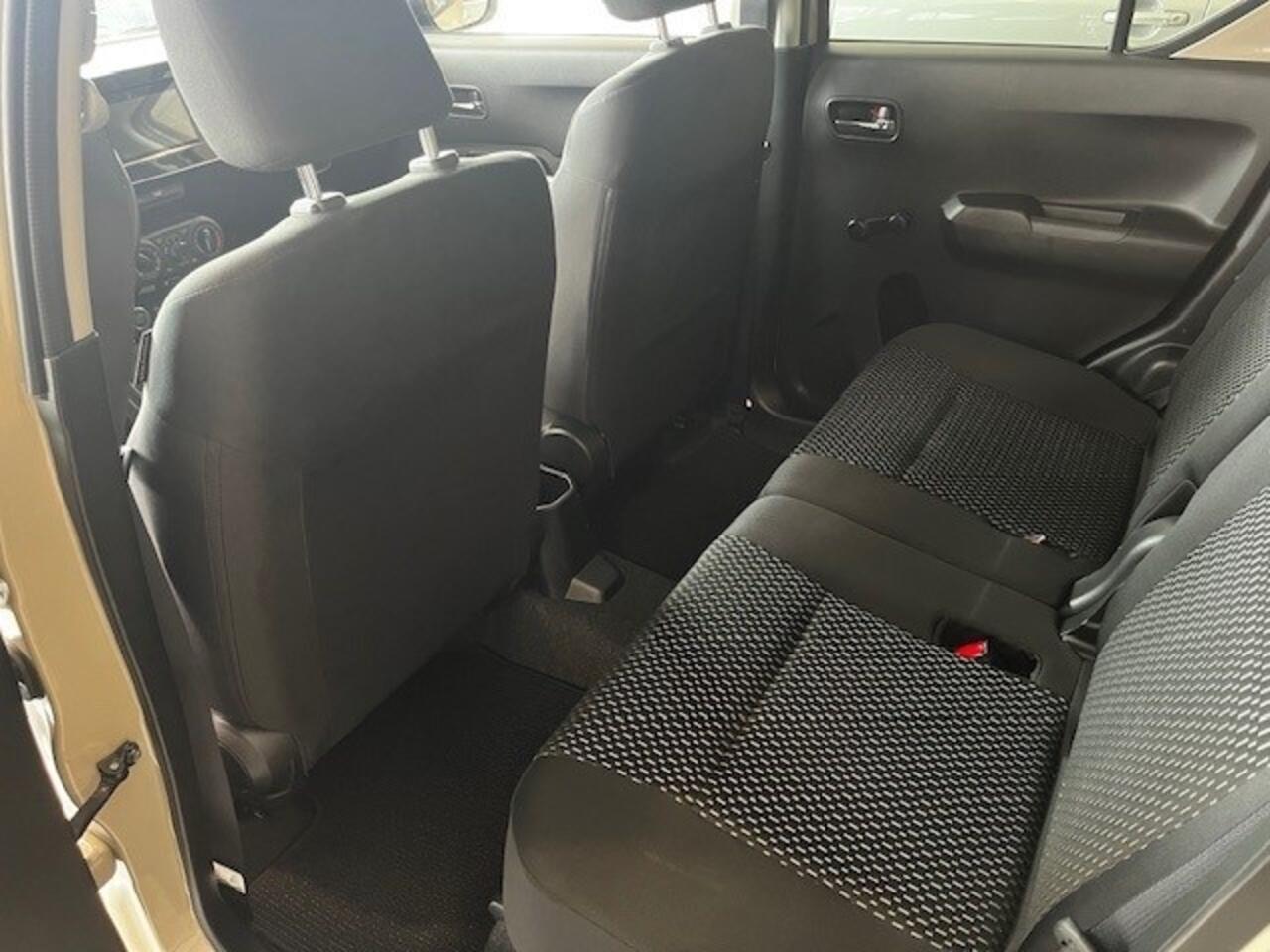 Suzuki IGNIS 1.2 Smart Hybrid Select Automaat ( Apple Carplay / Android auto