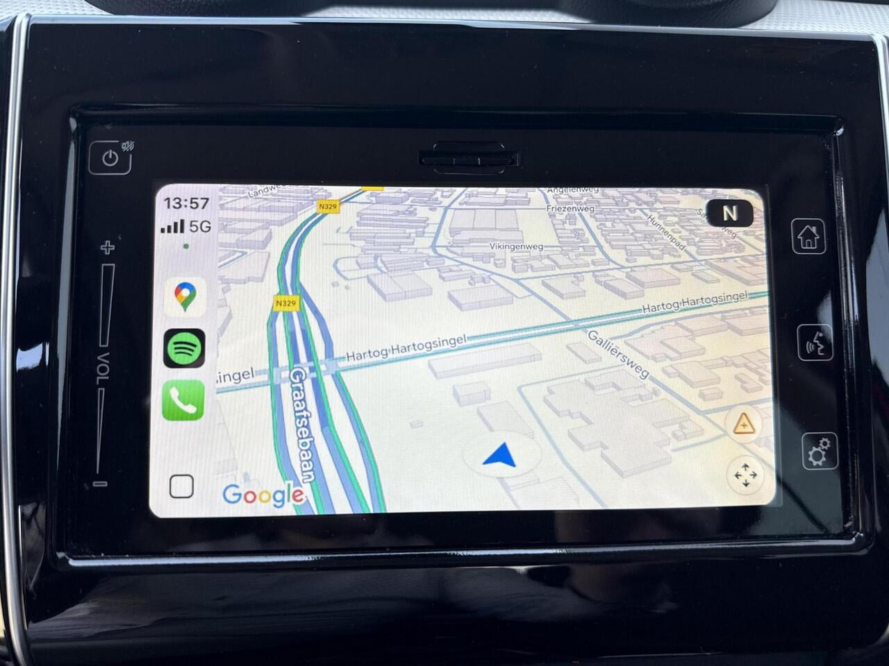 Suzuki IGNIS 1.2 Smart Hybrid Select **AUTOMAAT/ STOELVERWARMING/ APPLE CARPLAY**