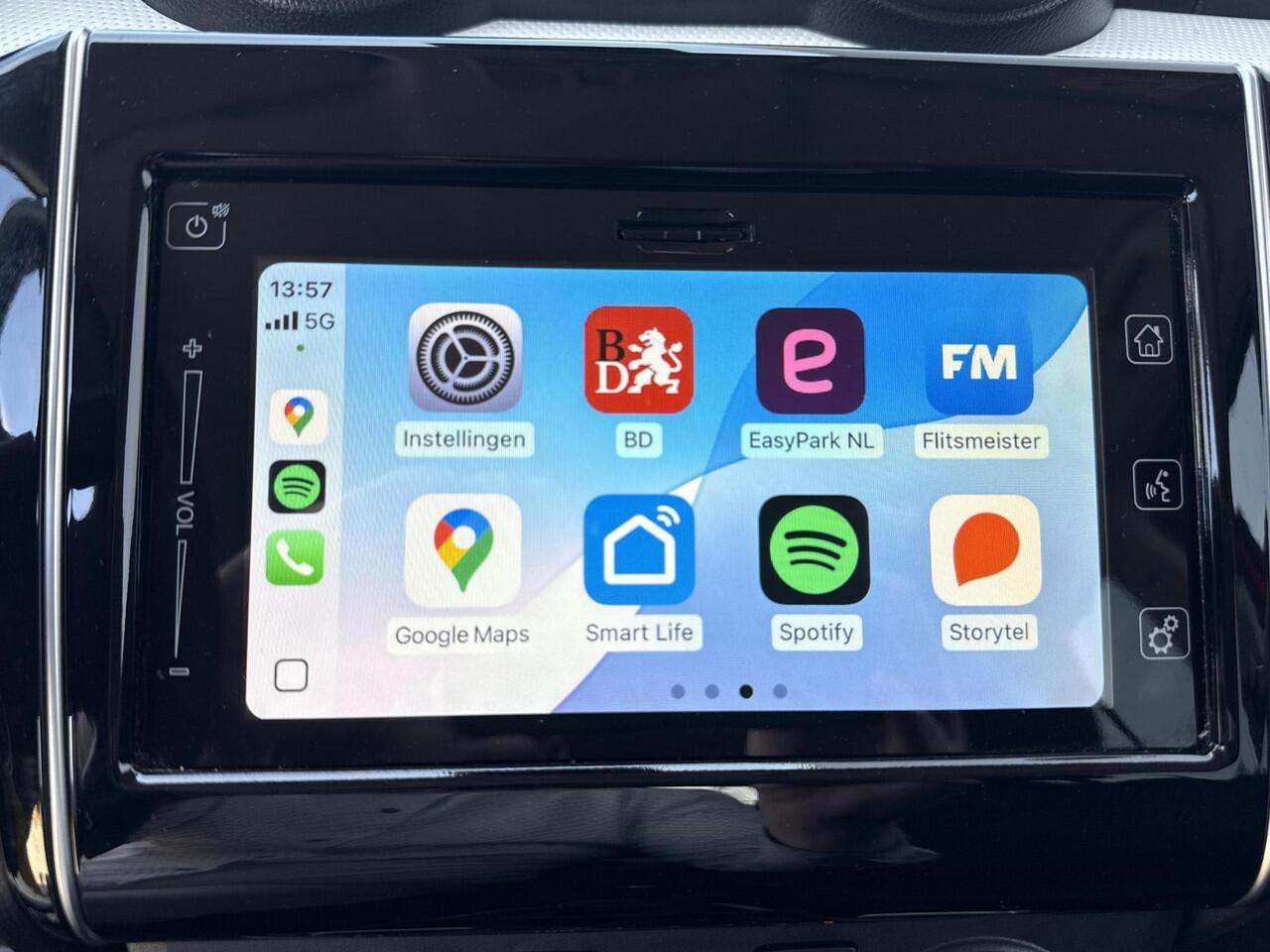 Suzuki IGNIS 1.2 Smart Hybrid Select **AUTOMAAT/ STOELVERWARMING/ APPLE CARPLAY**