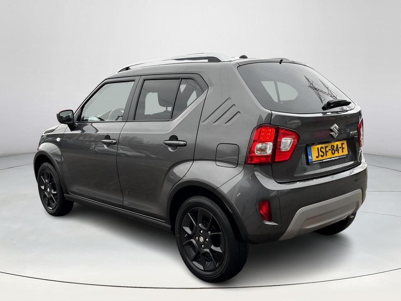 Suzuki IGNIS 1.2 Smart Hybrid Select **AUTOMAAT/ STOELVERWARMING/ APPLE CARPLAY**