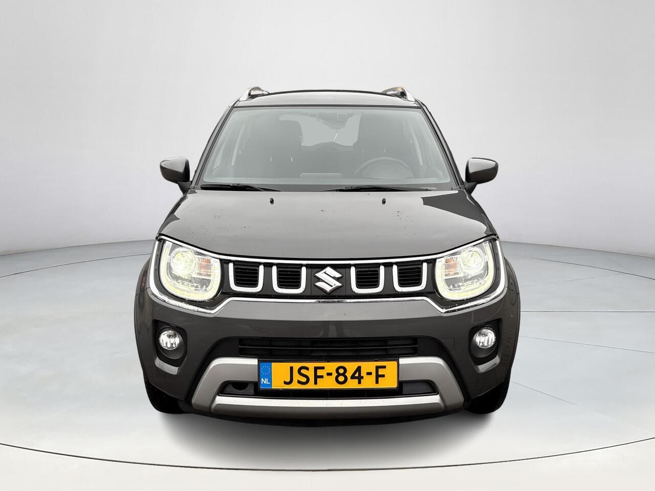 Suzuki IGNIS 1.2 Smart Hybrid Select **AUTOMAAT/ STOELVERWARMING/ APPLE CARPLAY**