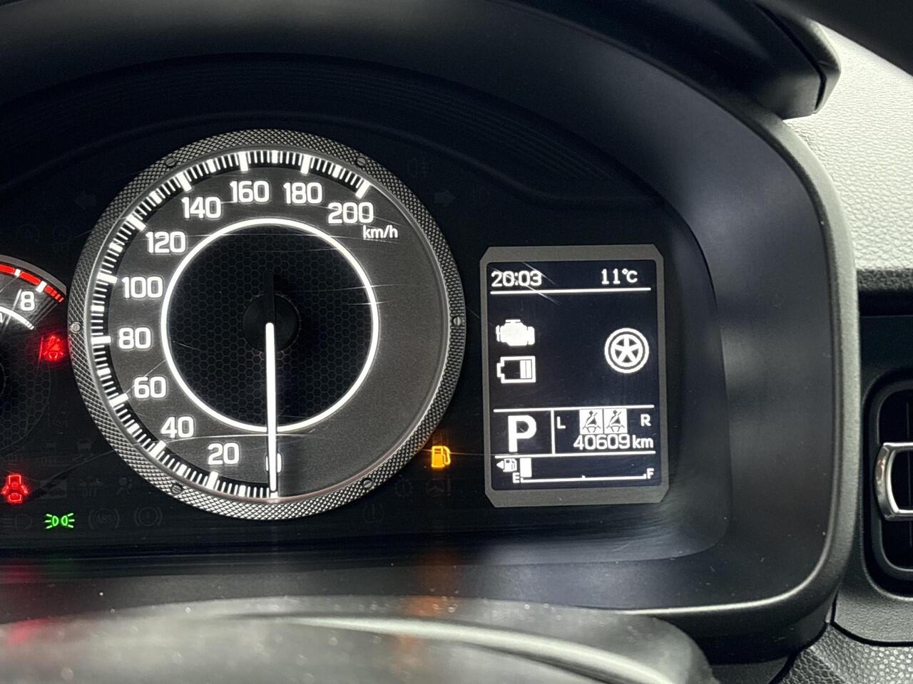 Suzuki IGNIS 1.2 Smart Hybrid Select **AUTOMAAT/ STOELVERWARMING/ APPLE CARPLAY**