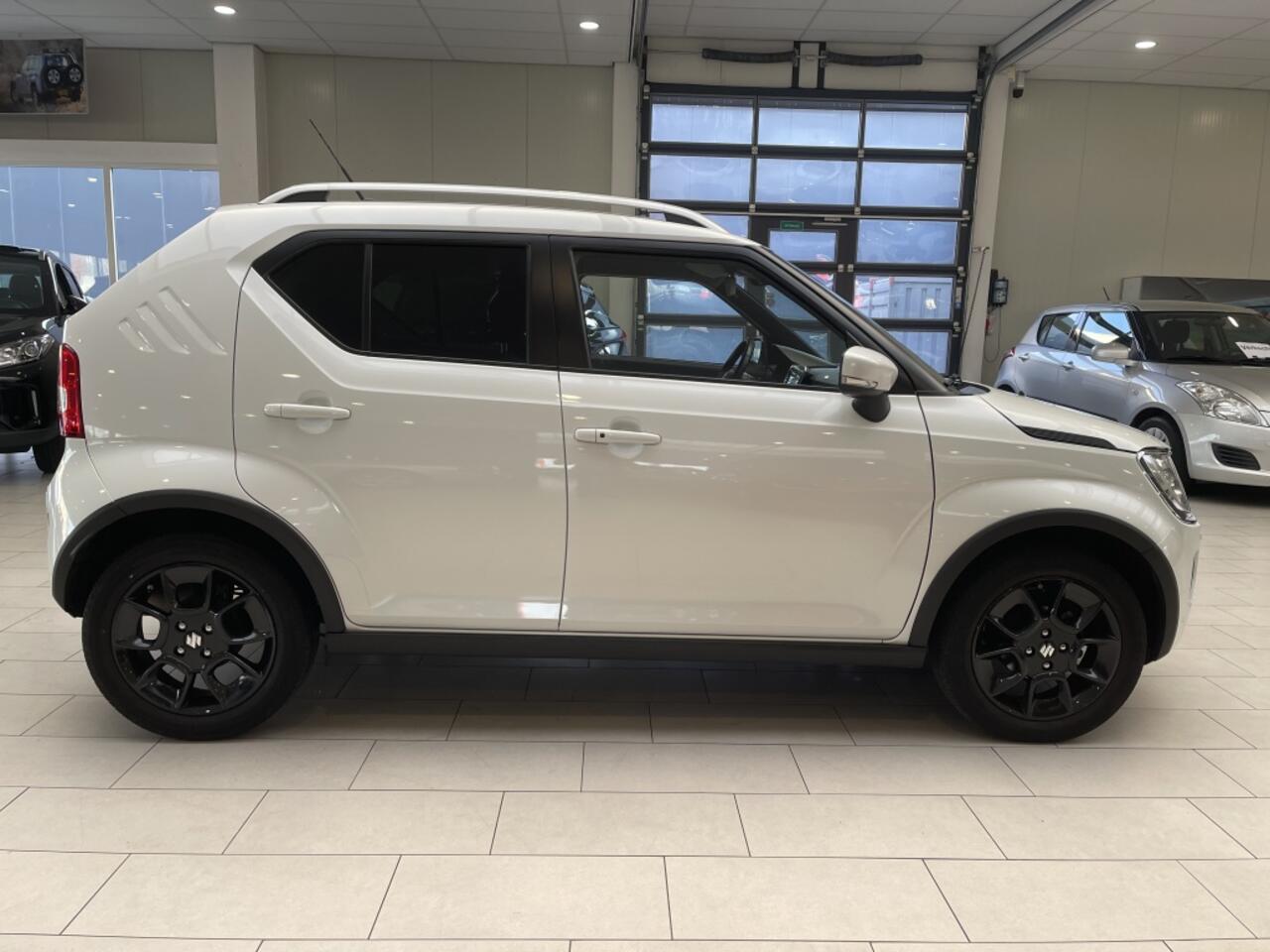 Suzuki IGNIS 1.2 Hybrid Style [ CLIMATE CONTROL | DEALER OH | CRUISE CONTROL