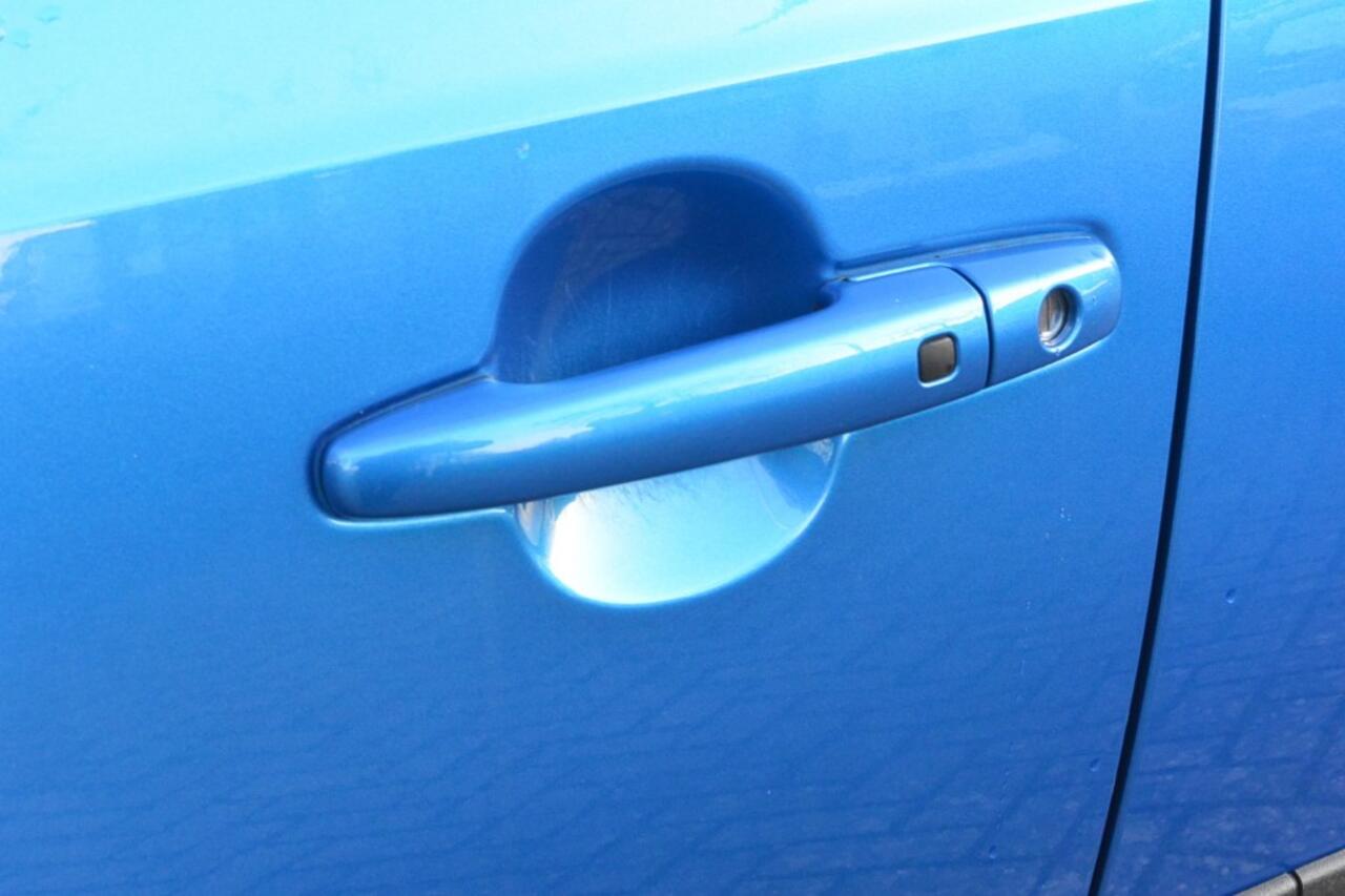 Suzuki IGNIS 1.2 Style AUTOMAAT CVT 5-deurs Airco/Cruise control