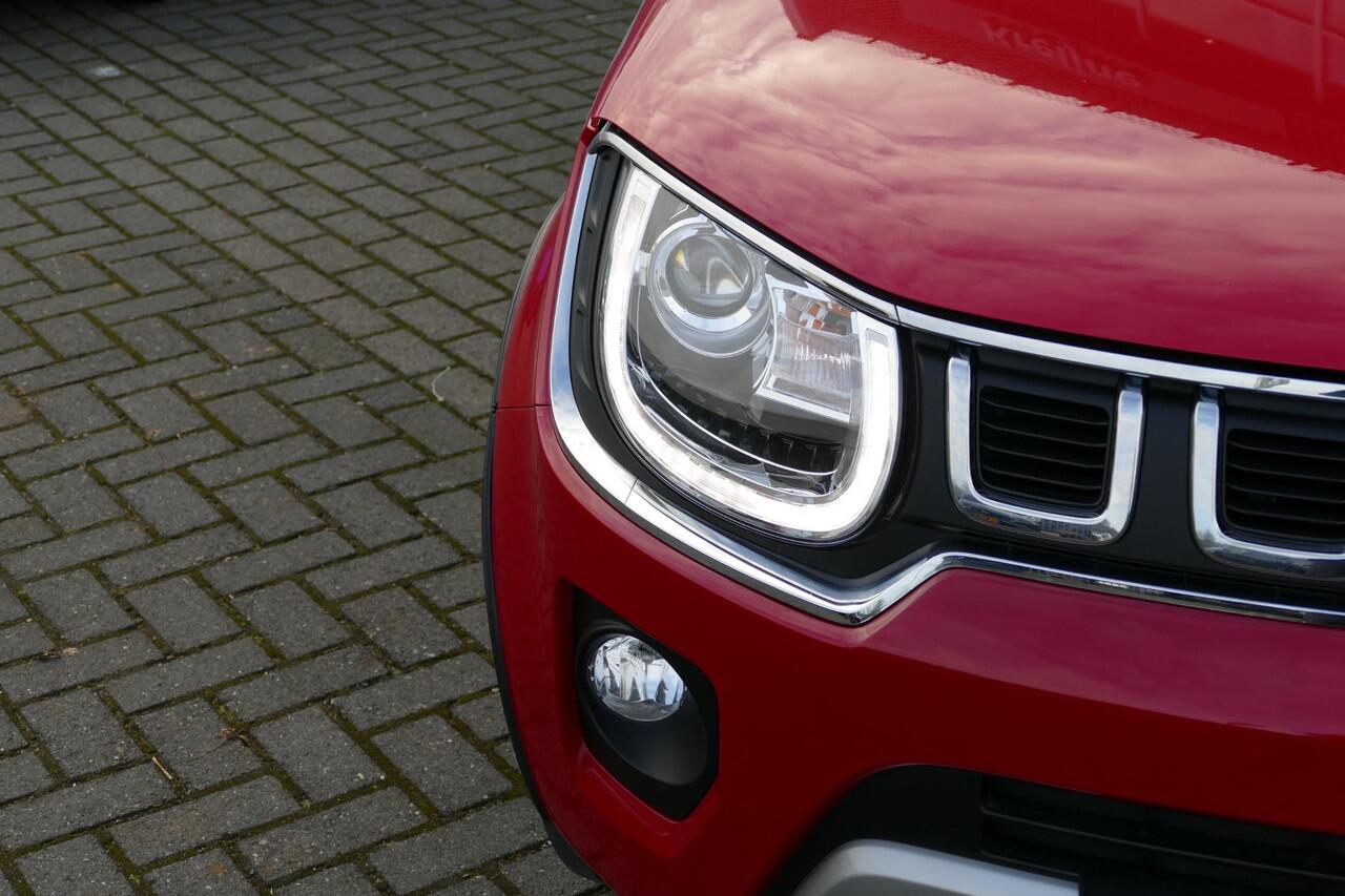 Suzuki IGNIS 1.2 Smart Hybrid Select | Camera | Stuurwielbediening | Airco | Rijklaarprijs |