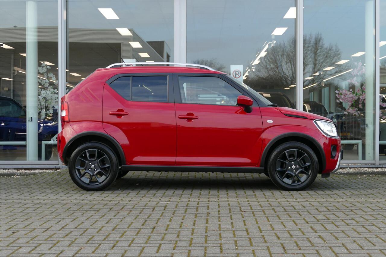 Suzuki IGNIS 1.2 Smart Hybrid Select | Camera | Stuurwielbediening | Airco | Rijklaarprijs |