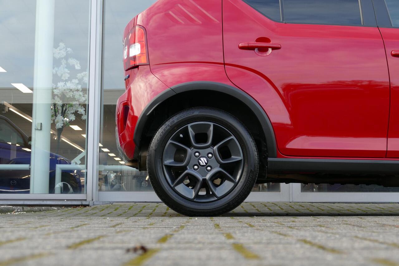Suzuki IGNIS 1.2 Smart Hybrid Select | Camera | Stuurwielbediening | Airco | Rijklaarprijs |