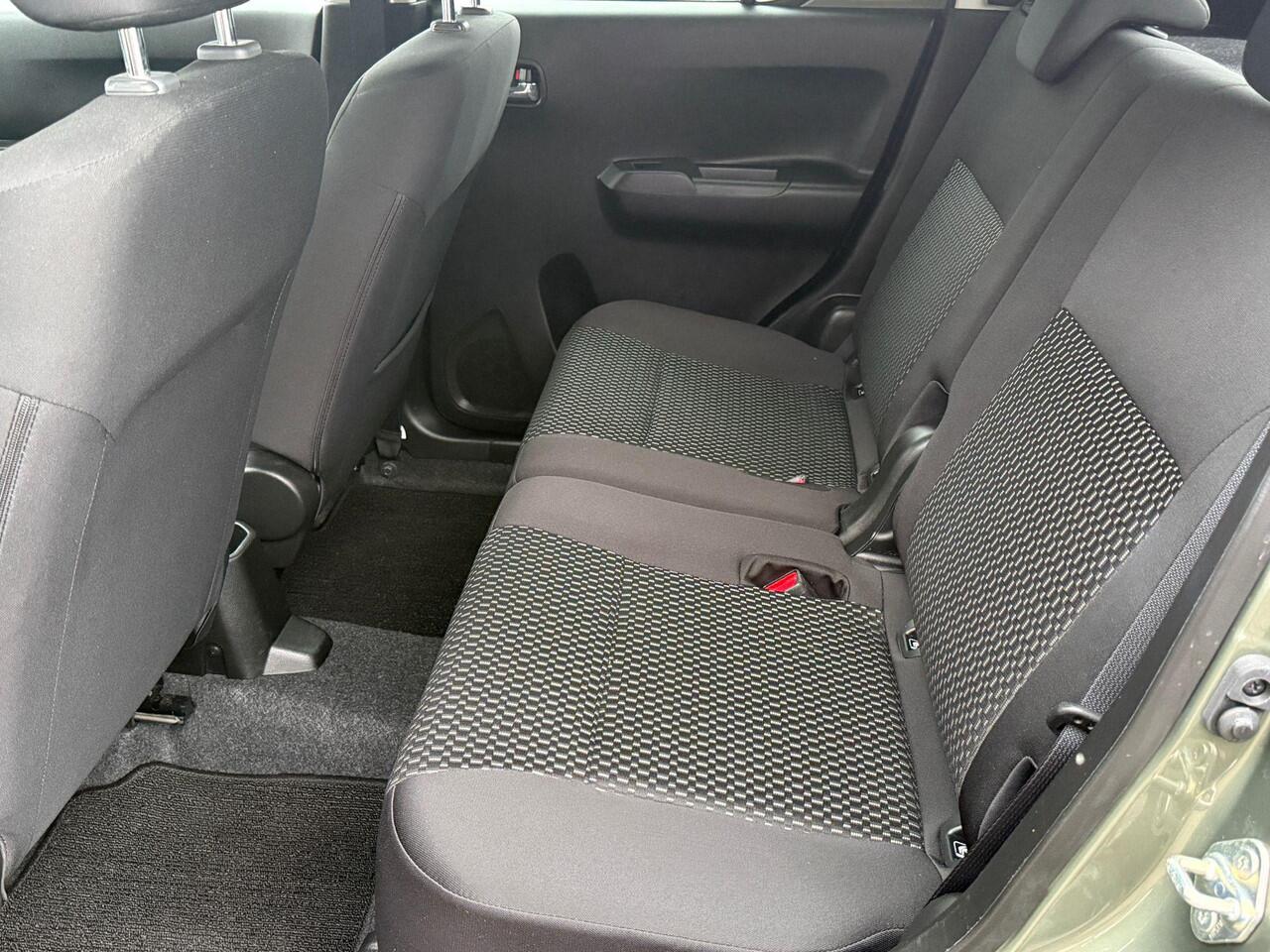 Suzuki IGNIS 1.2 Smart Hybrid Style | Automaat | Keyless | Cruise Control |Tot 10 JAAR GARANTIE!!