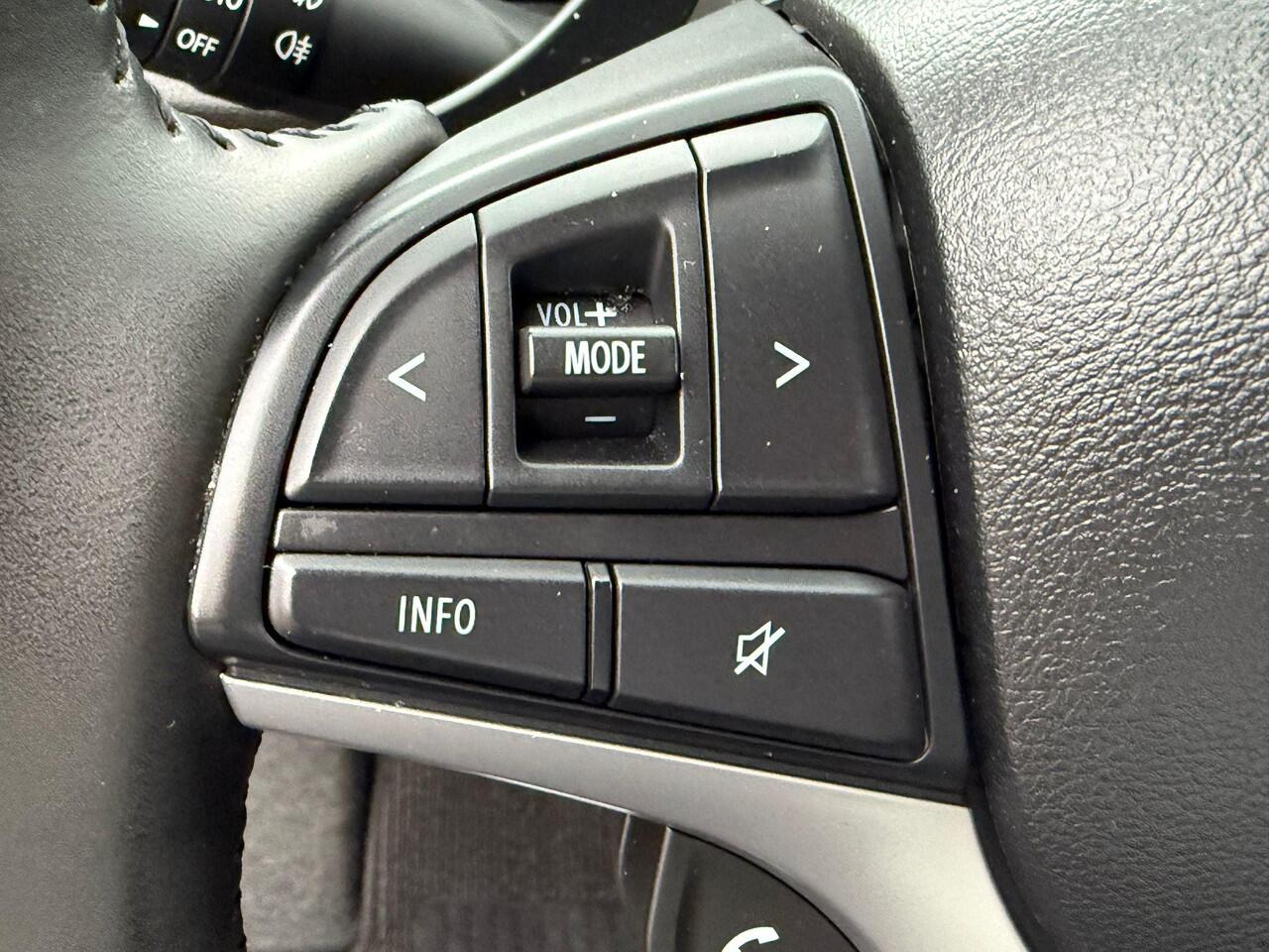 Suzuki IGNIS 1.2 Smart Hybrid Style | Automaat | Keyless | Cruise Control |Tot 10 JAAR GARANTIE!!