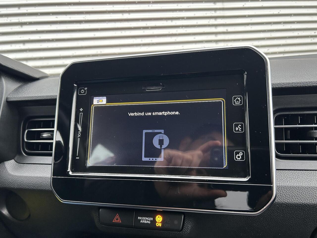 Suzuki IGNIS 1.2 Smart Hybrid Select | Camera | Stoelverwarming |