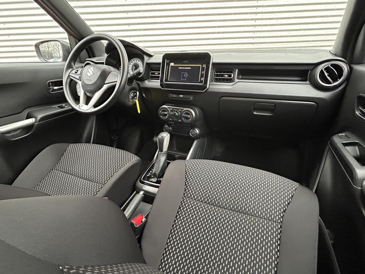 Suzuki IGNIS 1.2 Smart Hybrid Select | Camera | Stoelverwarming |