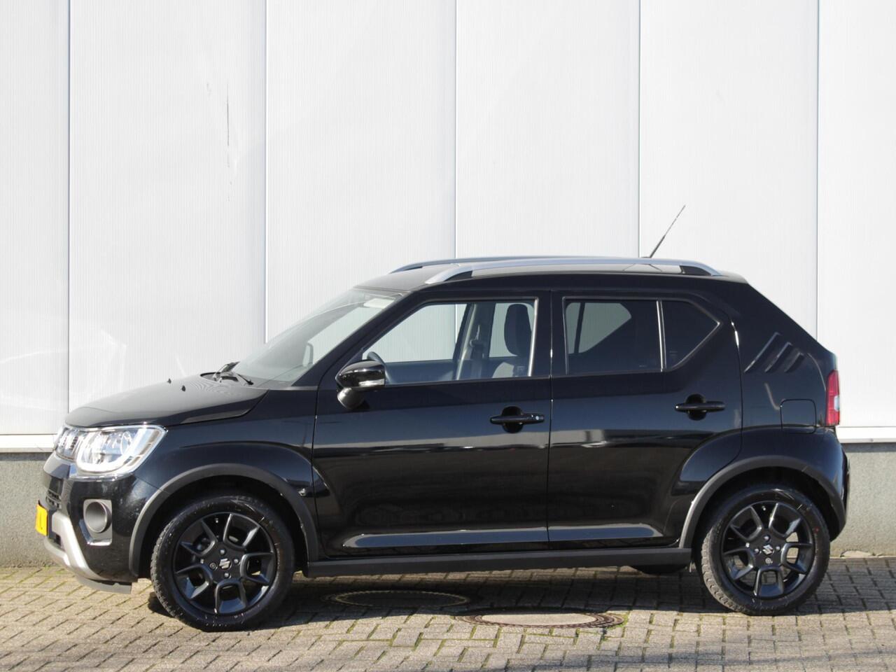 Suzuki IGNIS 1.2 Smart Hybrid Style | Cruise | Clima | Camera | Lm-Velgen | All Season