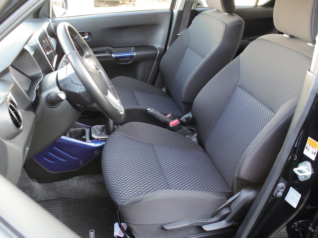 Suzuki IGNIS 1.2 Smart Hybrid Style | Cruise | Clima | Camera | Lm-Velgen | All Season