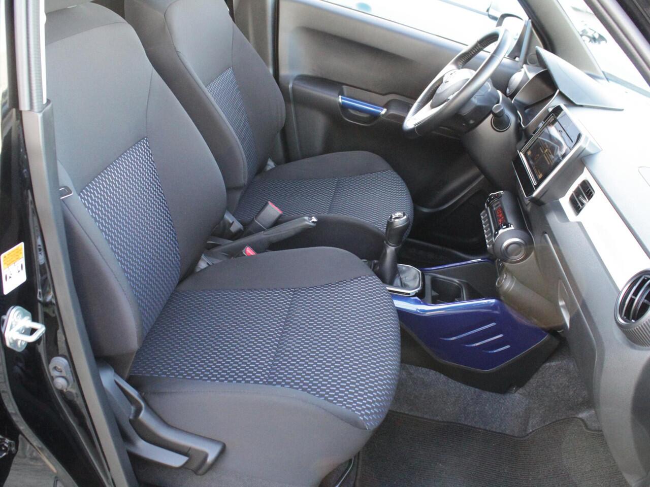 Suzuki IGNIS 1.2 Smart Hybrid Style | Cruise | Clima | Camera | Lm-Velgen | All Season