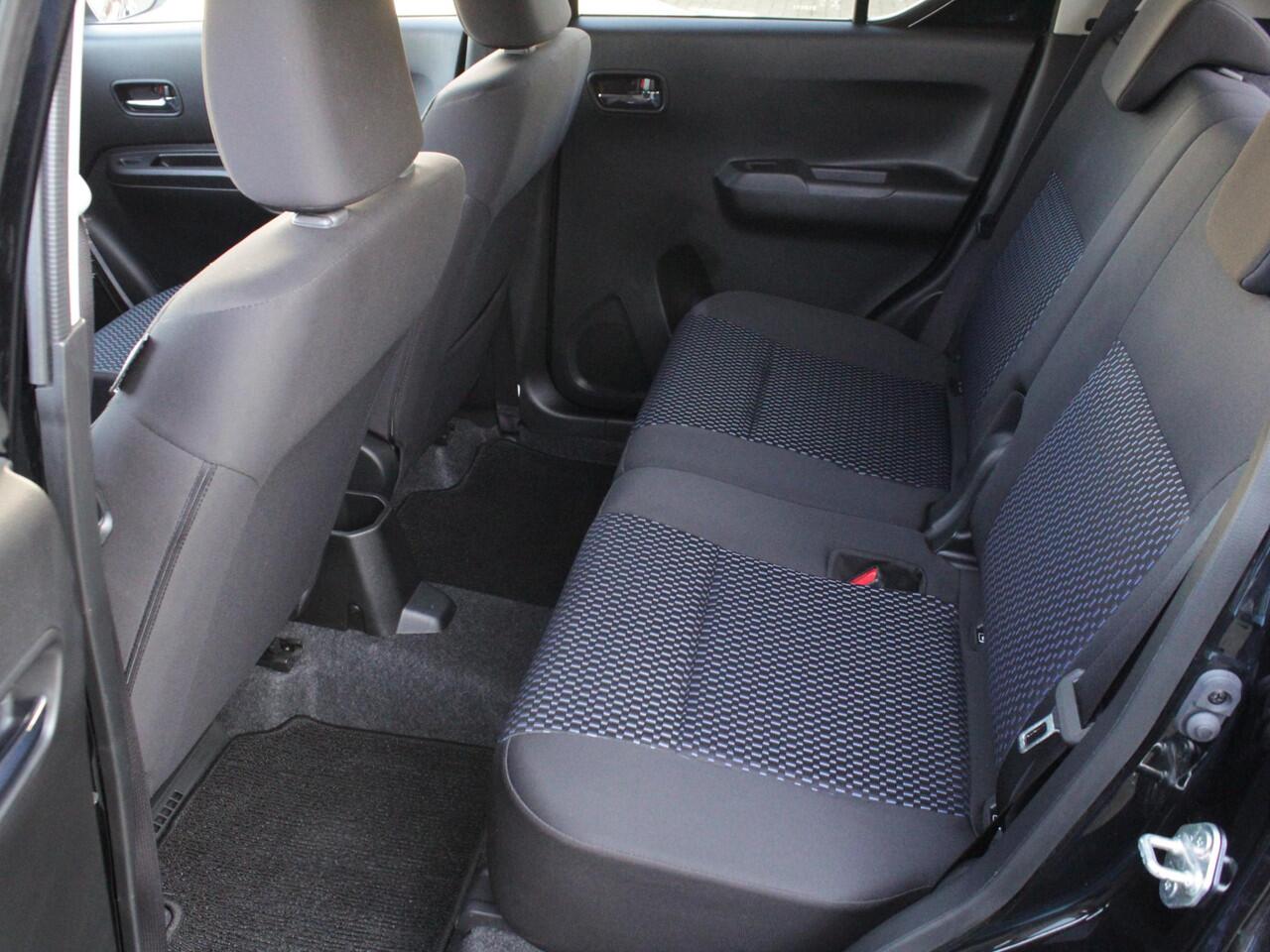 Suzuki IGNIS 1.2 Smart Hybrid Style | Cruise | Clima | Camera | Lm-Velgen | All Season