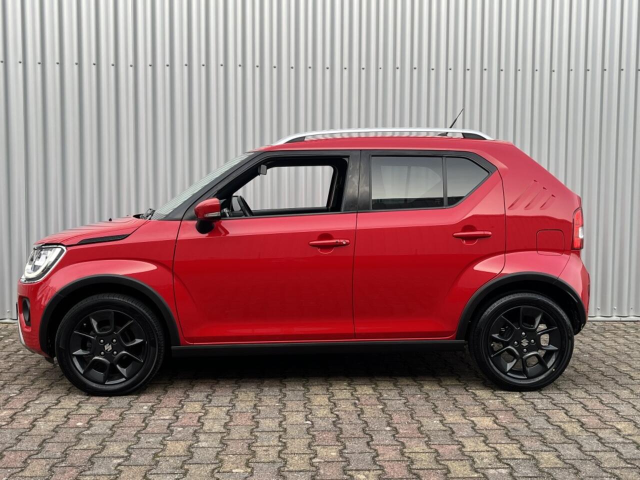 Suzuki IGNIS 1.2 Smart Hybrid Style | Navigatie | Stoelverwarming | Camera