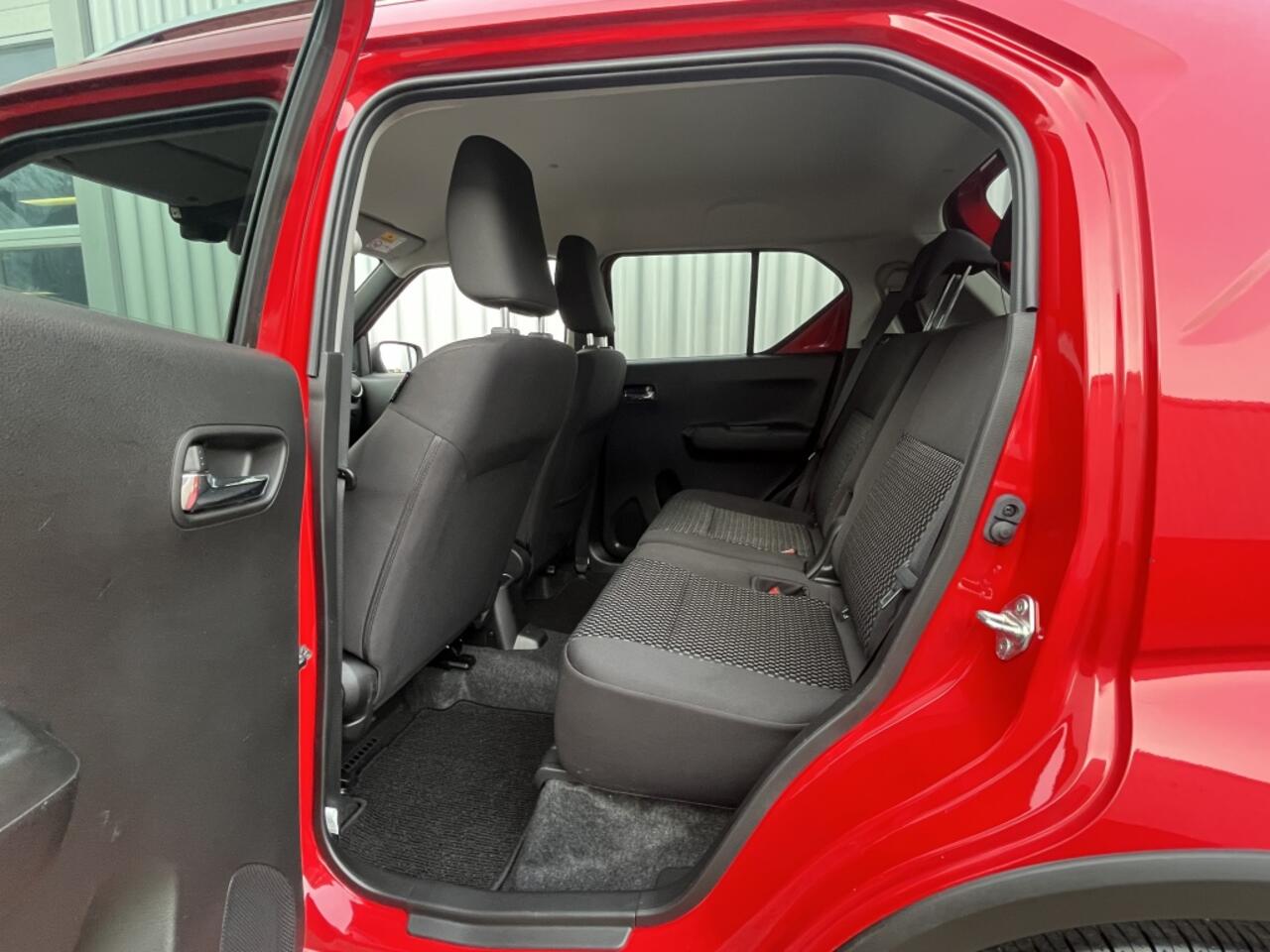 Suzuki IGNIS 1.2 Smart Hybrid Style | Navigatie | Stoelverwarming | Camera