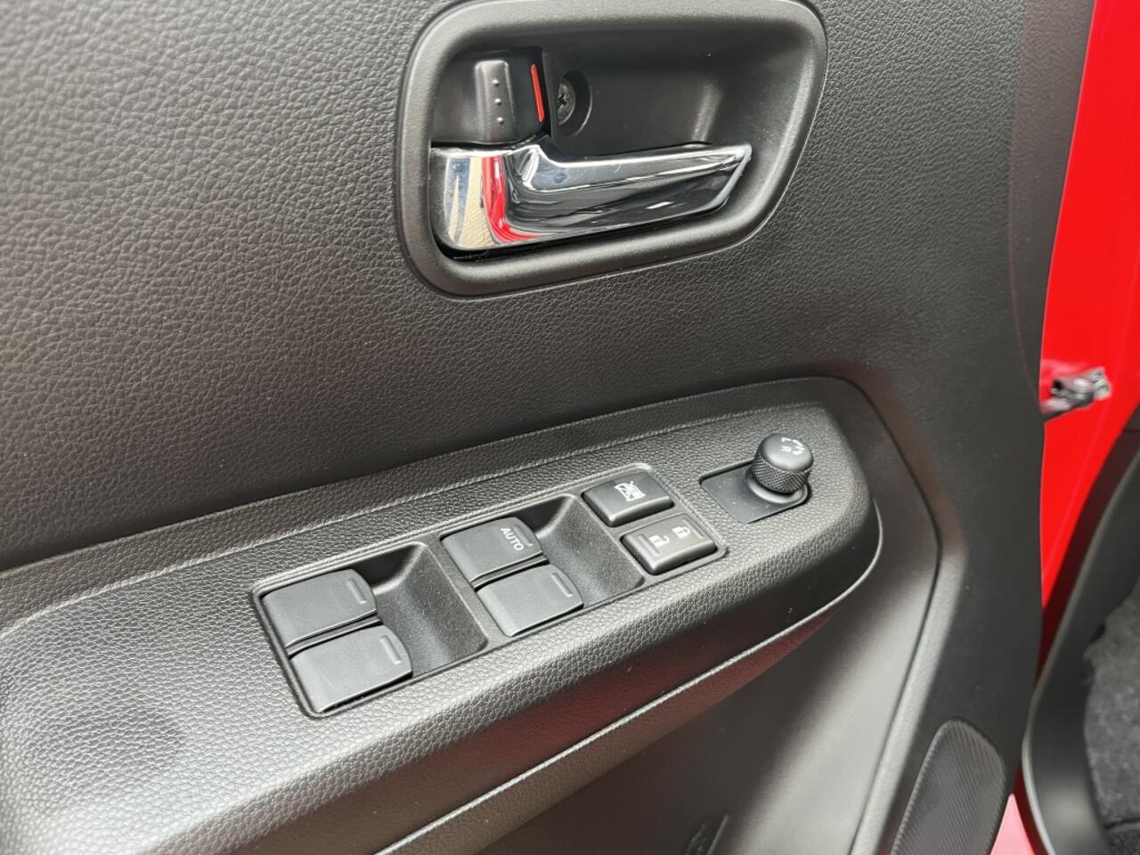 Suzuki IGNIS 1.2 Smart Hybrid Style | Navigatie | Stoelverwarming | Camera