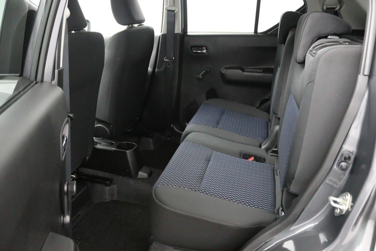 Suzuki IGNIS 1.2 Smart Hybrid Select | Navigatie | Achteruitrijcamera | Airco |