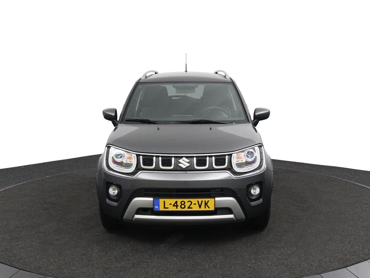 Suzuki IGNIS 1.2 Smart Hybrid Select | Navigatie | Achteruitrijcamera | Airco |