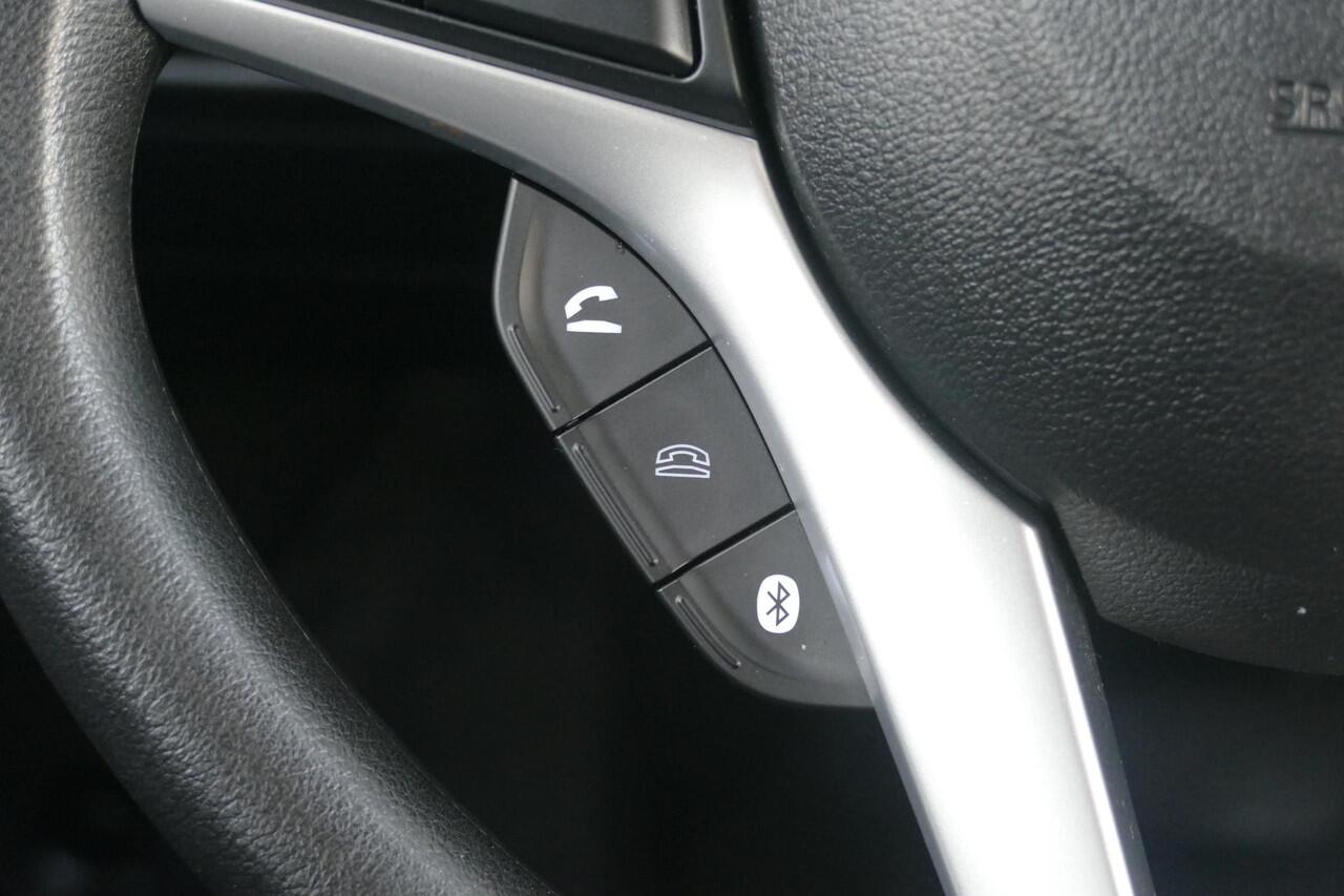 Suzuki IGNIS 1.2 Smart Hybrid Select | PARKEER SENSOREN V&A | RIJKLAARPRIJS |