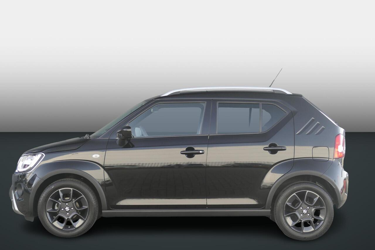 Suzuki IGNIS 1.2 Smart Hybrid Select | PARKEER SENSOREN V&A | RIJKLAARPRIJS |