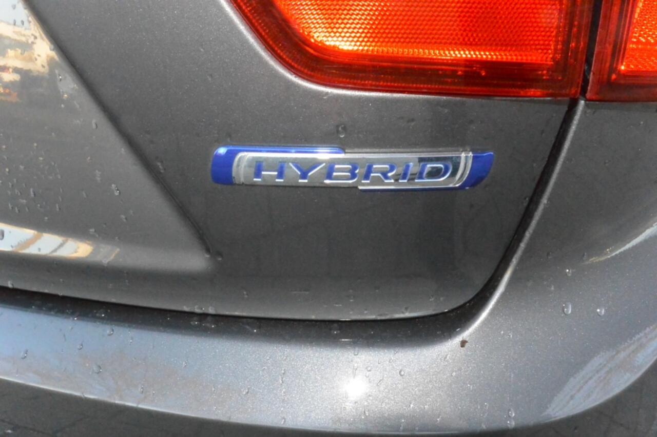 Suzuki IGNIS 1.2 Select AUTOMAAT Smart Hybrid - All season banden