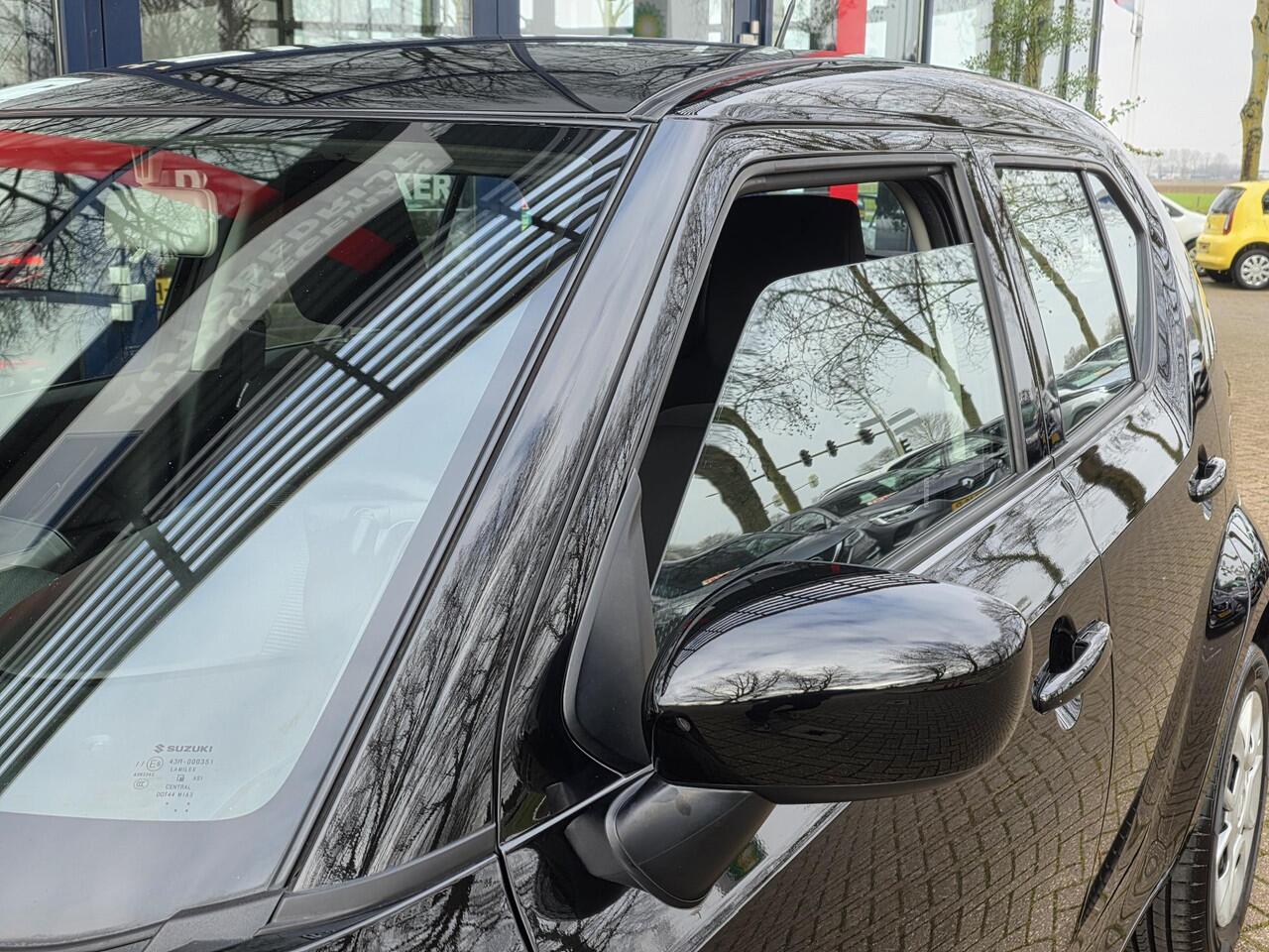 Suzuki IGNIS 1.2 Smart Hybrid Comfort | Tom Tom navigatie | Airco | Parkeersensoren | Electr. ramen | Stuurbekrachtiging