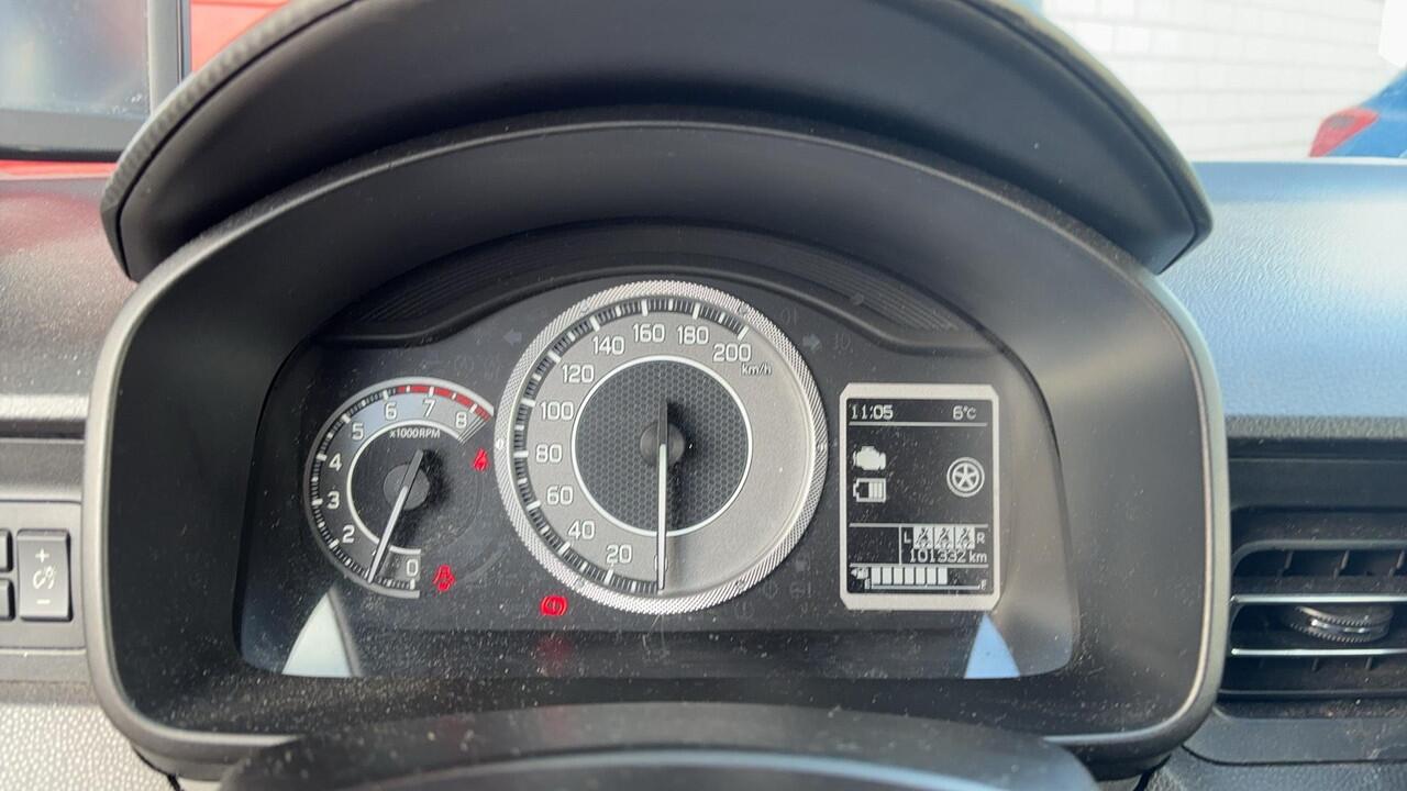 Suzuki IGNIS 1.2 Smart Hybrid Comfort FULL LED / AIRCO / PDC V+A / BLUETOOTH / ELEK RAMEN / NL-AUTO