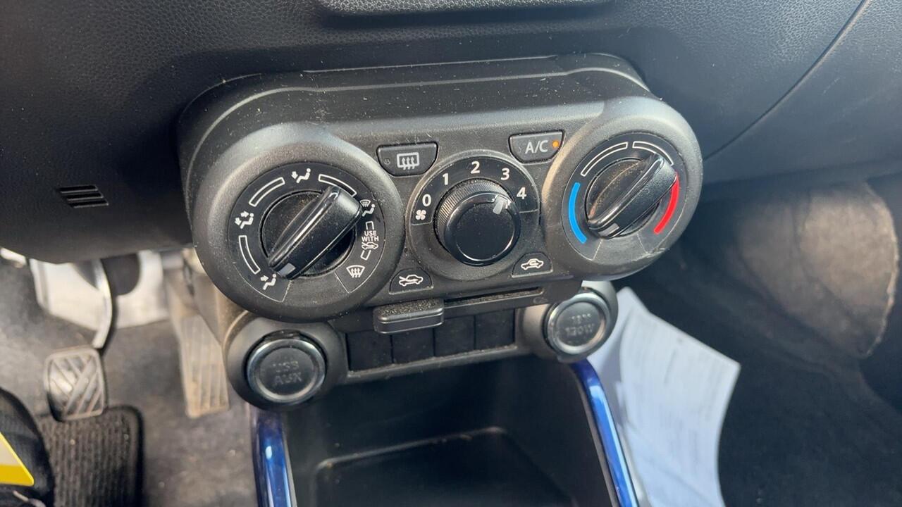 Suzuki IGNIS 1.2 Smart Hybrid Comfort FULL LED / AIRCO / PDC V+A / BLUETOOTH / ELEK RAMEN / NL-AUTO