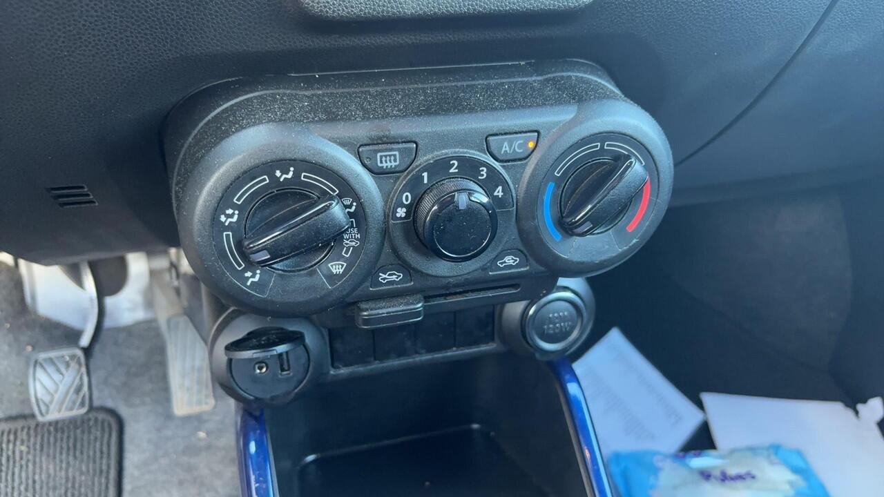 Suzuki IGNIS 1.2 Smart Hybrid Comfort FULL LED / AIRCO / PDC V+A / BLUETOOTH / ELEK RAMEN / NL-AUTO