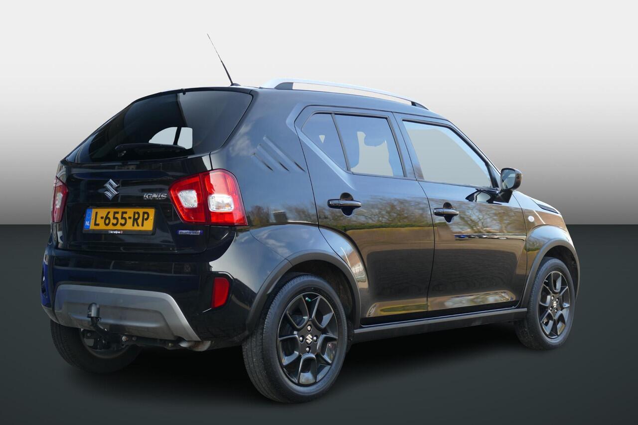 Suzuki IGNIS 1.2 Smart Hybrid Select | Trekhaak | Camera | RIJKLAARPRIJS |