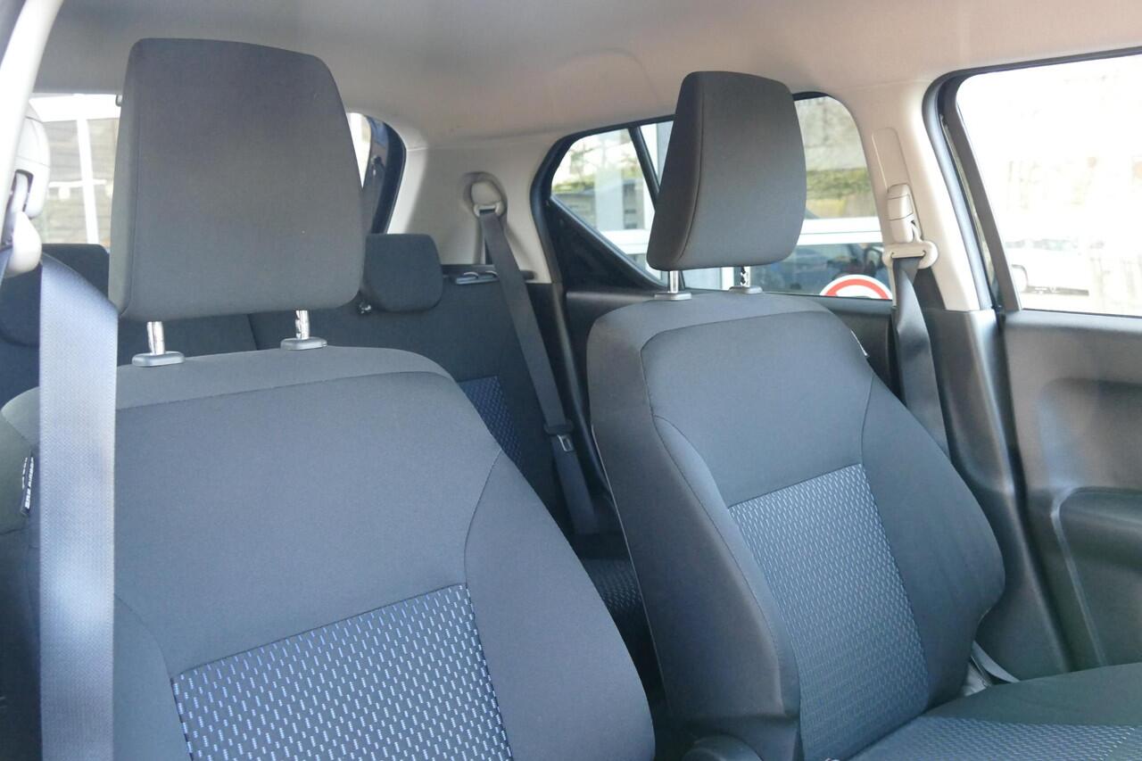 Suzuki IGNIS 1.2 Smart Hybrid Select | Trekhaak | Camera | RIJKLAARPRIJS |