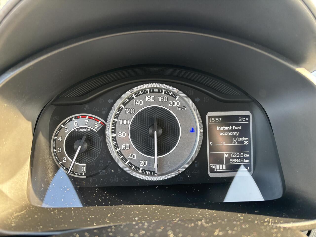 Suzuki IGNIS 1.2 Smart Hybrid Select