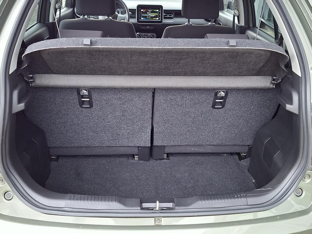 Suzuki IGNIS 1.2 Smart Hybrid Select