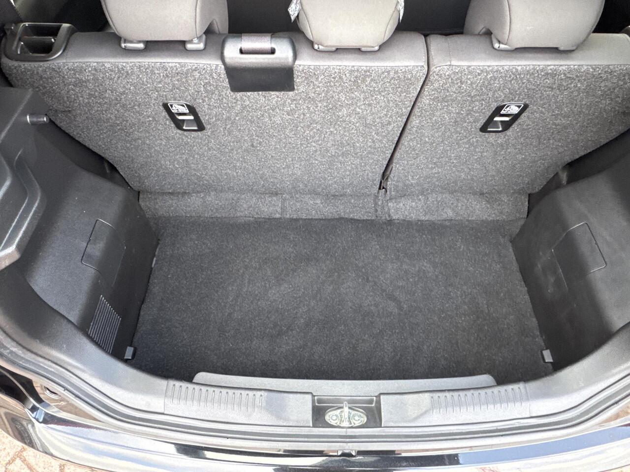 Suzuki IGNIS 1.2 Smart Hybrid Comfort Prijs Incl Bovag garantie