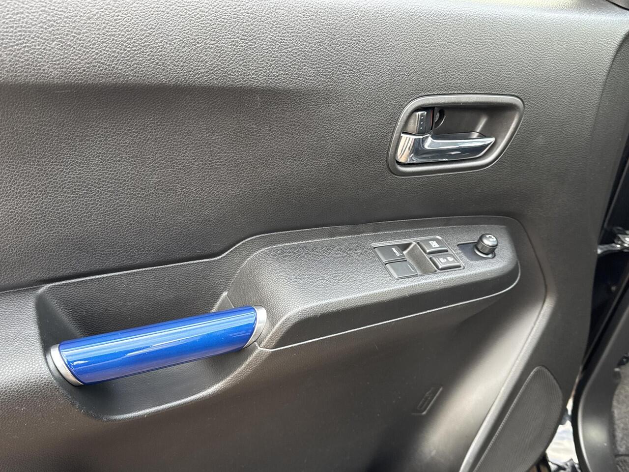 Suzuki IGNIS 1.2 Smart Hybrid Comfort Prijs Incl Bovag garantie