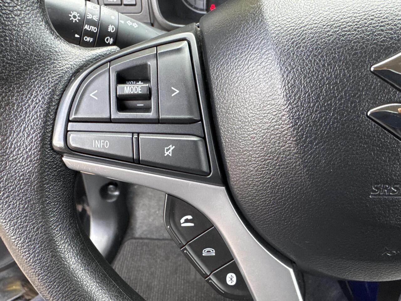 Suzuki IGNIS 1.2 Smart Hybrid Comfort Prijs Incl Bovag garantie