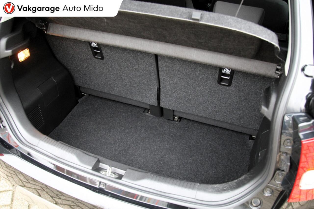 Suzuki IGNIS 1.2i Automaat Select Hybride | LAGE KM STAND | 1e eigenaar