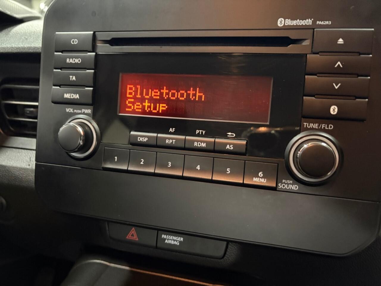 Suzuki IGNIS 1.2 Navigatie Airco PDC Multimedia Smart Hybrid 2 stuks