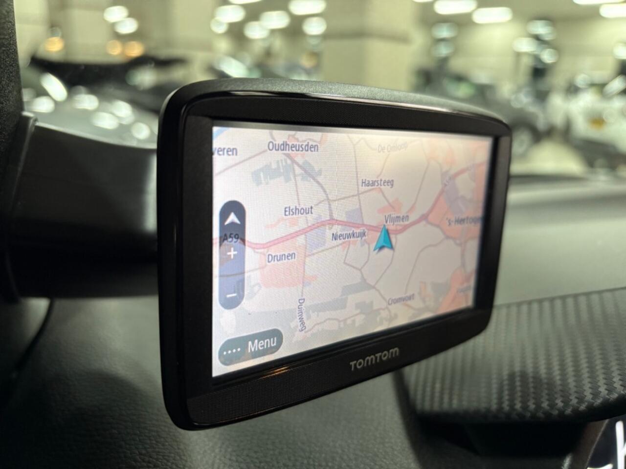 Suzuki IGNIS 1.2 Navigatie Airco PDC Multimedia Smart Hybrid 2 stuks