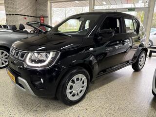 suzuki-ignis-1.2-navigatie-airco-pd