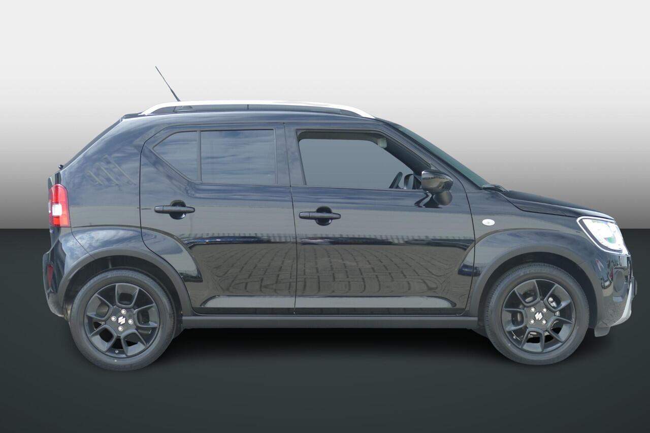 Suzuki IGNIS 1.2 Smart Hybrid Select NAVI||RIJKLAARPRIJS!!