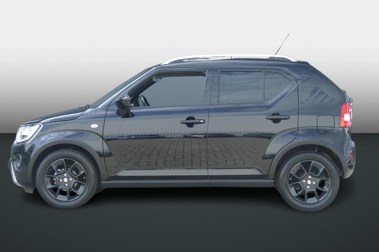 Suzuki IGNIS 1.2 Smart Hybrid Select NAVI||RIJKLAARPRIJS!!