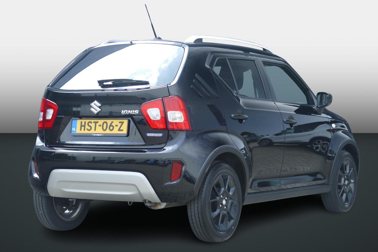 Suzuki IGNIS 1.2 Smart Hybrid Select NAVI||RIJKLAARPRIJS!!