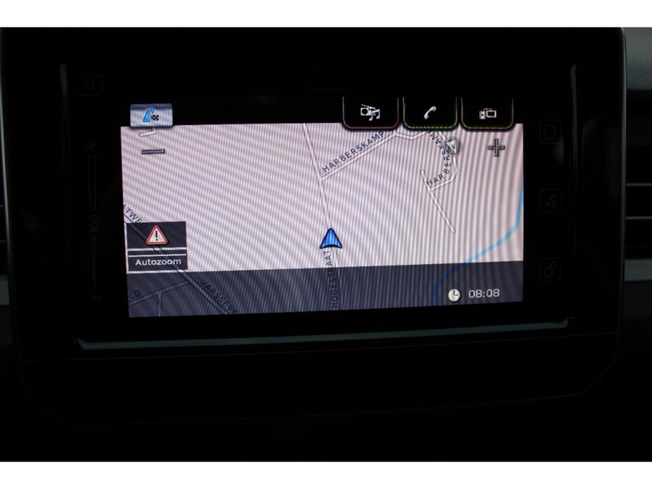 Suzuki IGNIS Style Automaat 1.2