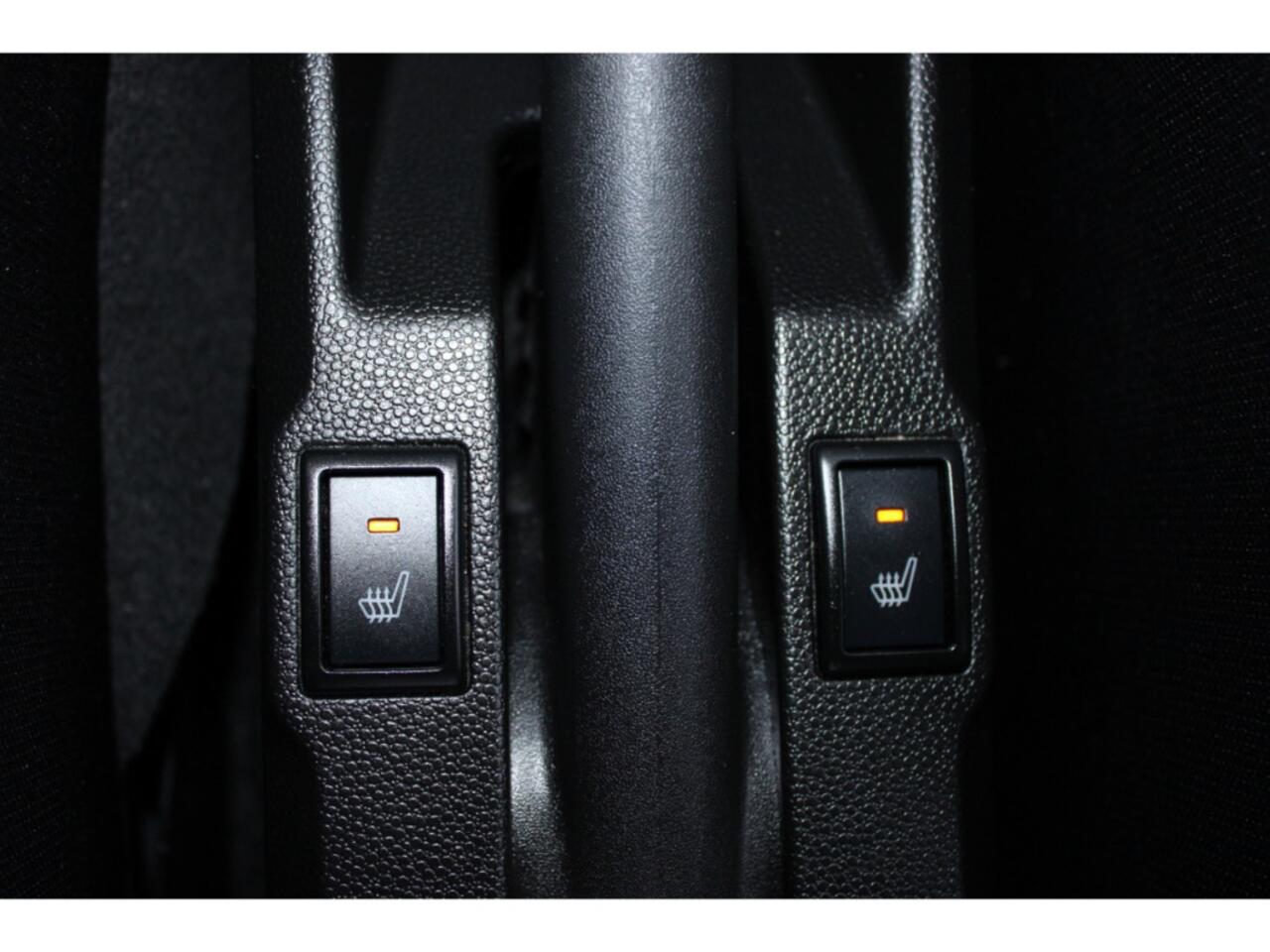 Suzuki IGNIS Style Automaat 1.2