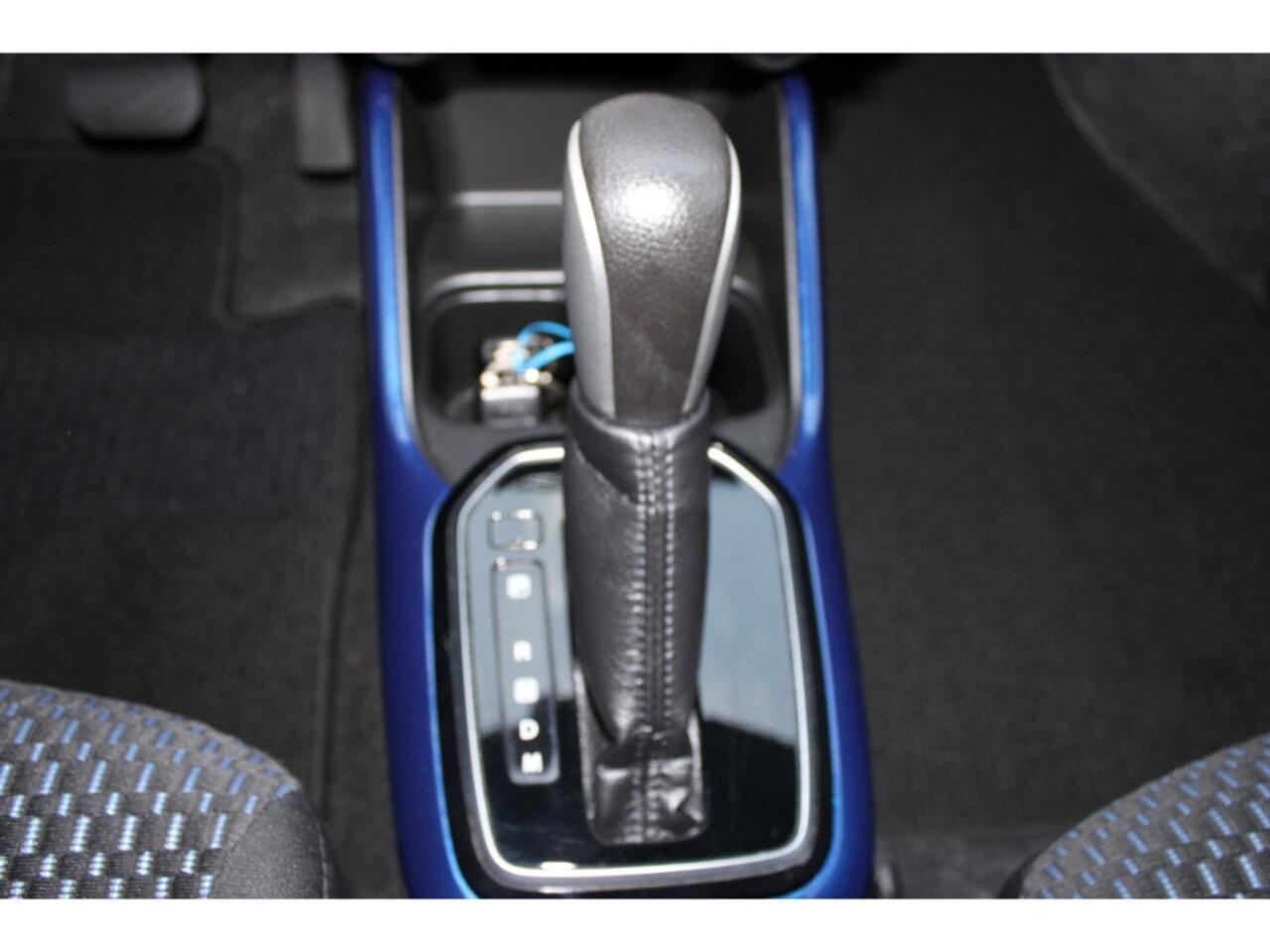 Suzuki IGNIS Style Automaat 1.2